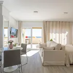 Romana Playa - Beachfront Complex Elviria * 마르베야