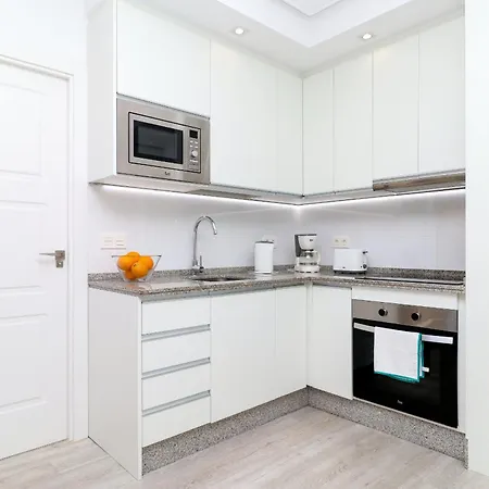 Appartamento Romana Playa - Beachfront Complex Elviria *