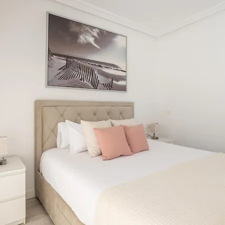 Romana Playa - Beachfront Complex Elviria Appartamento *