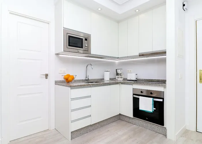 Apartamento Romana Playa - Beachfront Complex Elviria *